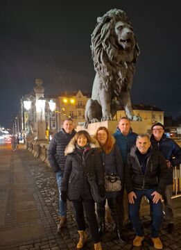 Ekipa Šjm Vrbovo v Sofiji – kopija